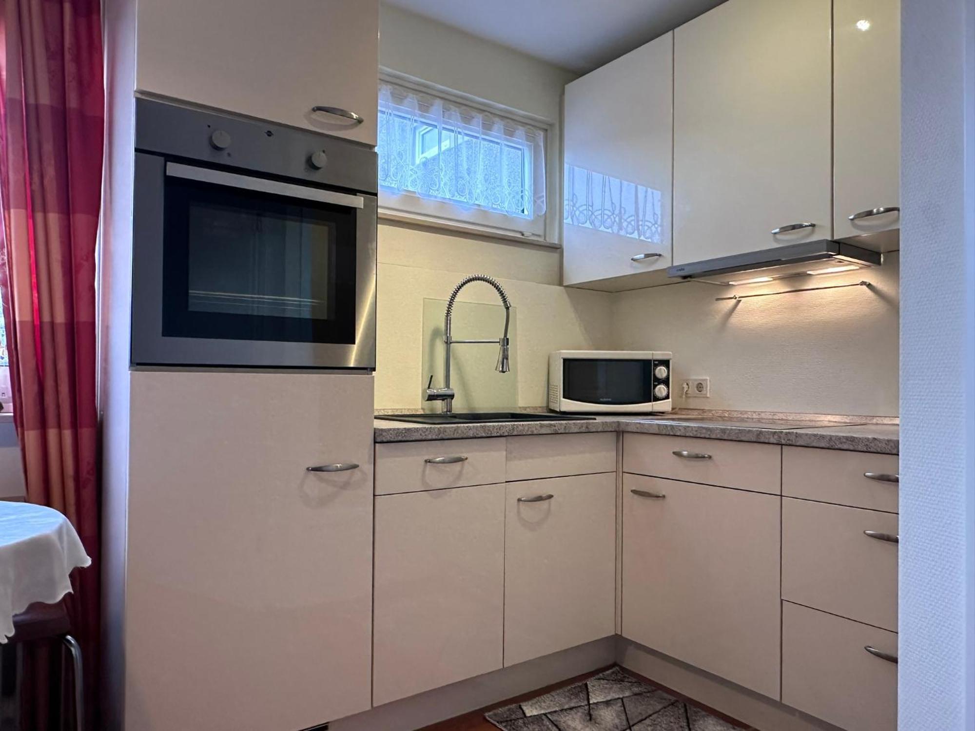 Ausblick Spessart Ferienwohnung Naehe Therme Und Salzgrotte Bad Soden-Salmünster Exteriör bild