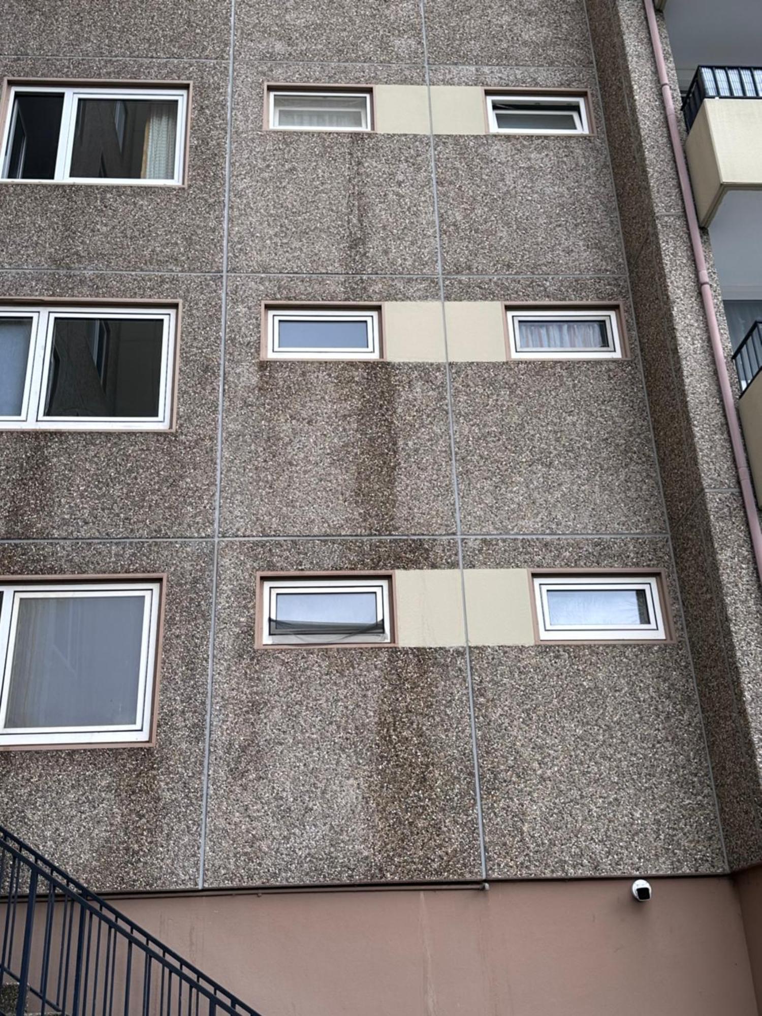 Ausblick Spessart Ferienwohnung Naehe Therme Und Salzgrotte Bad Soden-Salmünster Exteriör bild